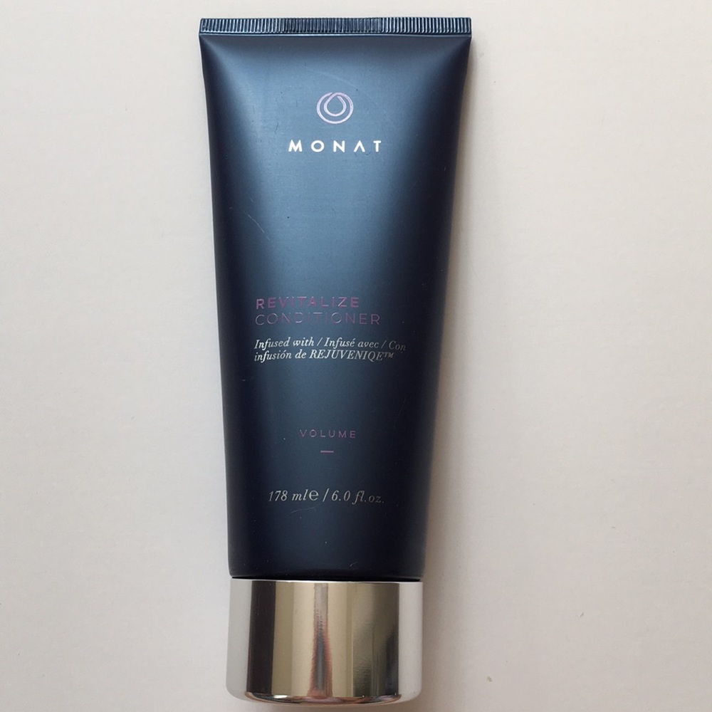 Monat Revitalize Conditioner